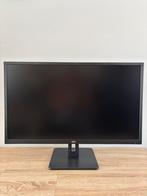 32” AOC QHD 2K Monitor - 2560x1440, 75hz, IPS, Ophalen, HDMI, Zo goed als nieuw, 61 t/m 100 Hz