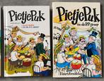 2 Boeken Van Pietje Puk, Ophalen of Verzenden, Zo goed als nieuw, Henri Arnoldus, Fictie algemeen