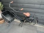 Cortina meisjes fiets 24 inch, Fietsen en Brommers, Fietsen | Meisjes, Ophalen of Verzenden, Zo goed als nieuw, 24 inch, Versnellingen