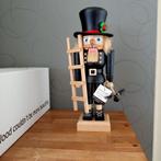 Notenkraker schoorsteenveger, Ophalen, Zo goed als nieuw