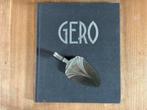 Gero Zilmeta korte gebakschep - Hamerslag - model 957, Ophalen of Verzenden