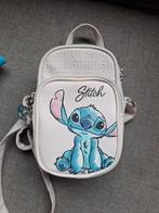 Stitch tasje, Sieraden, Tassen en Uiterlijk, Overige merken, Minder dan 30 cm, Ophalen of Verzenden, Minder dan 25 cm