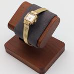 KIVA Gold plated ladies dameshorloge dress watch Vintage, Ruilrijk, Zo goed als nieuw, Info@ruilrijk.nl, Neerstraat 60, 6041 KD Roermond