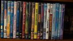 Walt Disney diverse films allemaal nieuw in verpakking/seal, Cd's en Dvd's, Dvd's | Tekenfilms en Animatie, Europees, Tekenfilm