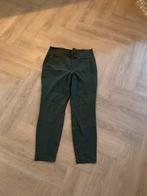 Studio Annelies broek  franka army green mt xl, Maat 46/48 (XL) of groter, Ophalen of Verzenden, Zo goed als nieuw, Lang