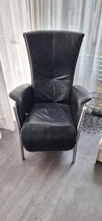 Relaxfauteuil  2 stuks, Huis en Inrichting, Fauteuils, Ophalen, Gebruikt, Minder dan 75 cm, 50 tot 75 cm