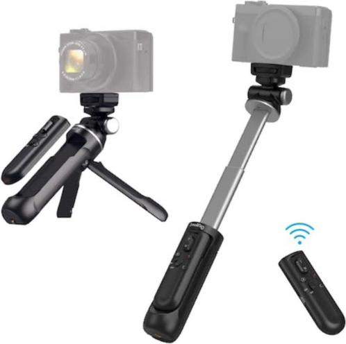 Draadloze Shooting Grip SR-RG1 Smallrig 3326, Audio, Tv en Foto, Fotografie | Statieven en Balhoofden, Zo goed als nieuw, Overige typen