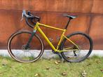 Gravel bike dames of heren - Cannondale maat M, 28 inch, Gebruikt, Aluminium, Meer dan 20 versnellingen