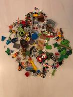 Grote partij Playmobil - Losse onderdelen, Ophalen of Verzenden, Zo goed als nieuw, Los playmobil