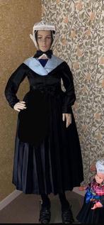 Staphorster trouwkostuum, Ophalen of Verzenden