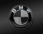 bmw embleem, 82 & 74 mm badge, Ophalen of Verzenden, Nieuw, BMW