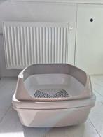 Kattenbak met zeefsysteem, Dieren en Toebehoren, Kattenbakken, Ophalen