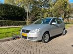 Volkswagen Polo 1.4 16V 59KW 2008 Grijs, Voorwielaandrijving, 4 cilinders, 1000 kg, 1390 cc