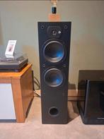 Dynalab SDA 2.8 Speakers - Fantastische Klank!, Audio, Tv en Foto, Luidsprekers, Overige merken, Gebruikt, Ophalen of Verzenden