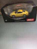 Schuco Porsche Cayman Limited Edition - Nieuw in Doos!, Ophalen of Verzenden, Nieuw, Auto, Schuco