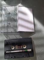 TDK SA 90, Cd's en Dvd's, Cassettebandjes, Ophalen, Zo goed als nieuw, Overige genres, 26 bandjes of meer