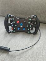 Formule Pro Simucube, Ophalen, Zo goed als nieuw