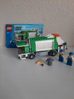 Lego City Vuilniswagen 4432 - Compleet!, Ophalen of Verzenden, Zo goed als nieuw, Complete set, Lego