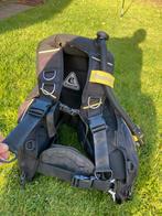 Cressi-sub Duikvest  Trimvest maat xl- Gebruikt, Watersport en Boten, Duiken, Ophalen of Verzenden, Gebruikt, Trimvest of Wing