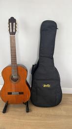 Akoestische gitaar, Muziek en Instrumenten, Ophalen, Zo goed als nieuw, Klassieke of Spaanse gitaar