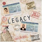 Legacy - Legacy  12" Vinyl   Rap/funk New in seal., Cd's en Dvd's, Vinyl | Hiphop en Rap, 2000 tot heden, 12 inch, Verzenden, Nieuw in verpakking