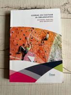 Gedrag en Cultuur in Organisaties - Dijksta & Wildschut, Ophalen of Verzenden, Gamma, Zo goed als nieuw, HBO