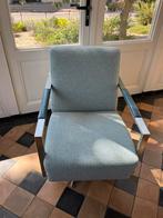 2x Montèl design draaistoelen – comfortabel & modern, Ophalen, Gebruikt, 75 tot 100 cm, Modern