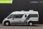 Adria Twin 640 SLB Supreme 2.3 Multijet 140pk | Lengtebedden, Caravans en Kamperen, Campers, Bedrijf, Diesel, Adria, 6 tot 7 meter