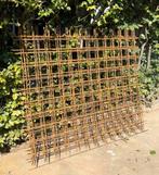 Te Koop Gevraagd Betonijzer Betonmatten, Ophalen, IJzer