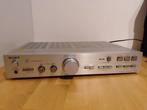 Sony TA-F45 Stereo versterker vintage, Ophalen of Verzenden, Zo goed als nieuw, 60 tot 120 watt, Sony
