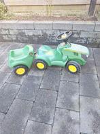 John deere, Ophalen of Verzenden, Gebruikt