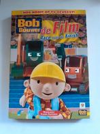 Bob de bouwer DVD, Cd's en Dvd's, Dvd's | Kinderen en Jeugd, Alle leeftijden, Ophalen of Verzenden, Zo goed als nieuw