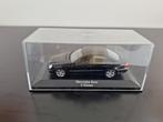 Minichamps modelauto 1:43 Mercedes-Benz E-Class 2002, Ophalen of Verzenden, Zo goed als nieuw, Auto, MiniChamps