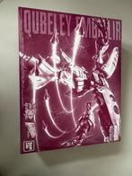 Bandai Quebeley Embellir, Ophalen of Verzenden, Zo goed als nieuw, 1:50 of kleiner