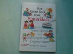 het grote boek voor sinterklaas en kerstmis, anne takens, Ophalen of Verzenden, Zo goed als nieuw, Anne takens, Fictie algemeen