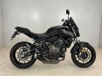 Yamaha MT 07 ABS (bj 2018), Bedrijf, Naked bike