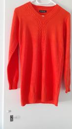 Nieuwe Buisdaei lange trui, Maat 38/40 (M), Buisdaei, Nieuw, Oranje