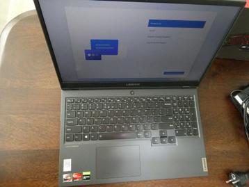 Lenovo Legion 5 – Gaming krachtpatser | Moet snel weg! beschikbaar voor biedingen