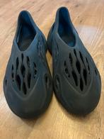 Zwarte Instappers, Ophalen of Verzenden, Zo goed als nieuw, Zwart, Instappers