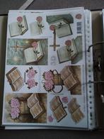 Verschillende knipvellen, Ophalen of Verzenden, Nieuw, Knipvel