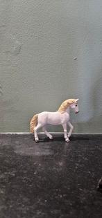 Schleich paard, Ophalen