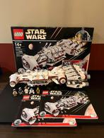 Lego Star Wars 10198 Tantive IV, Kinderen en Baby's, Speelgoed | Duplo en Lego, Ophalen, Zo goed als nieuw, Complete set, Lego