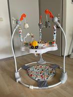Baby jumper Moni, Ophalen of Verzenden, Zo goed als nieuw, Babygym, Met geluid