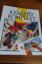 Kreatief Kompleet, Ophalen of Verzenden, Nieuw, Overige onderwerpen