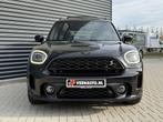 MINI Countryman 2.0 Cooper S E ALL4 € 35.945,00, Auto's, Mini, Automaat, Gebruikt, Countryman, Zwart