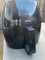 Oude philips Airfryer - Onderdelen of reparatie, Ophalen of Verzenden, Gebruikt, Airfryer XL