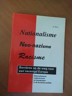 Pors, H. Nationalistische onderstromen en bewegingen, Ophalen of Verzenden, Zo goed als nieuw, Nederland