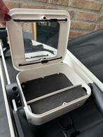 Caddy Golftrolley - Compact en Handig!, Sport en Fitness, Golf, Ophalen, Gebruikt, Golfkar, Overige merken