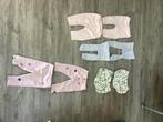 Tweeling kleding maat 56, Kinderen en Baby's, Ophalen of Verzenden, Zo goed als nieuw, Kleding