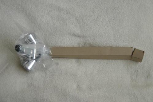 GROHE bidetkraan (wastafelkraan), Doe-het-zelf en Verbouw, Sanitair, Nieuw, Kraan, Chroom, Rvs, Ophalen of Verzenden